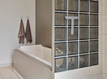 Ume haak - Soft Grey - Zone Denmark