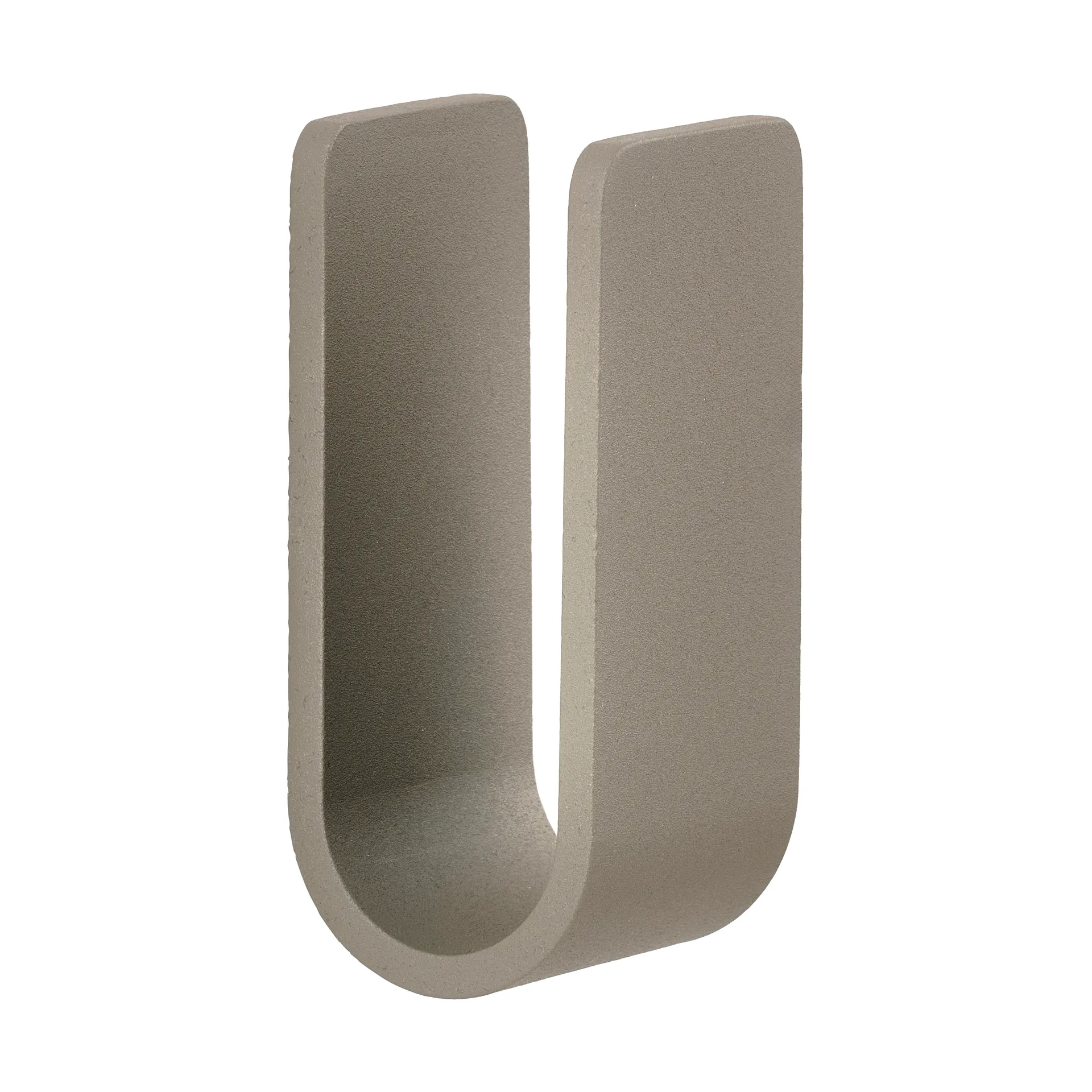 Ume haak, Taupe Zone Denmark