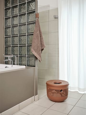 Ume haak - Terracotta - Zone Denmark