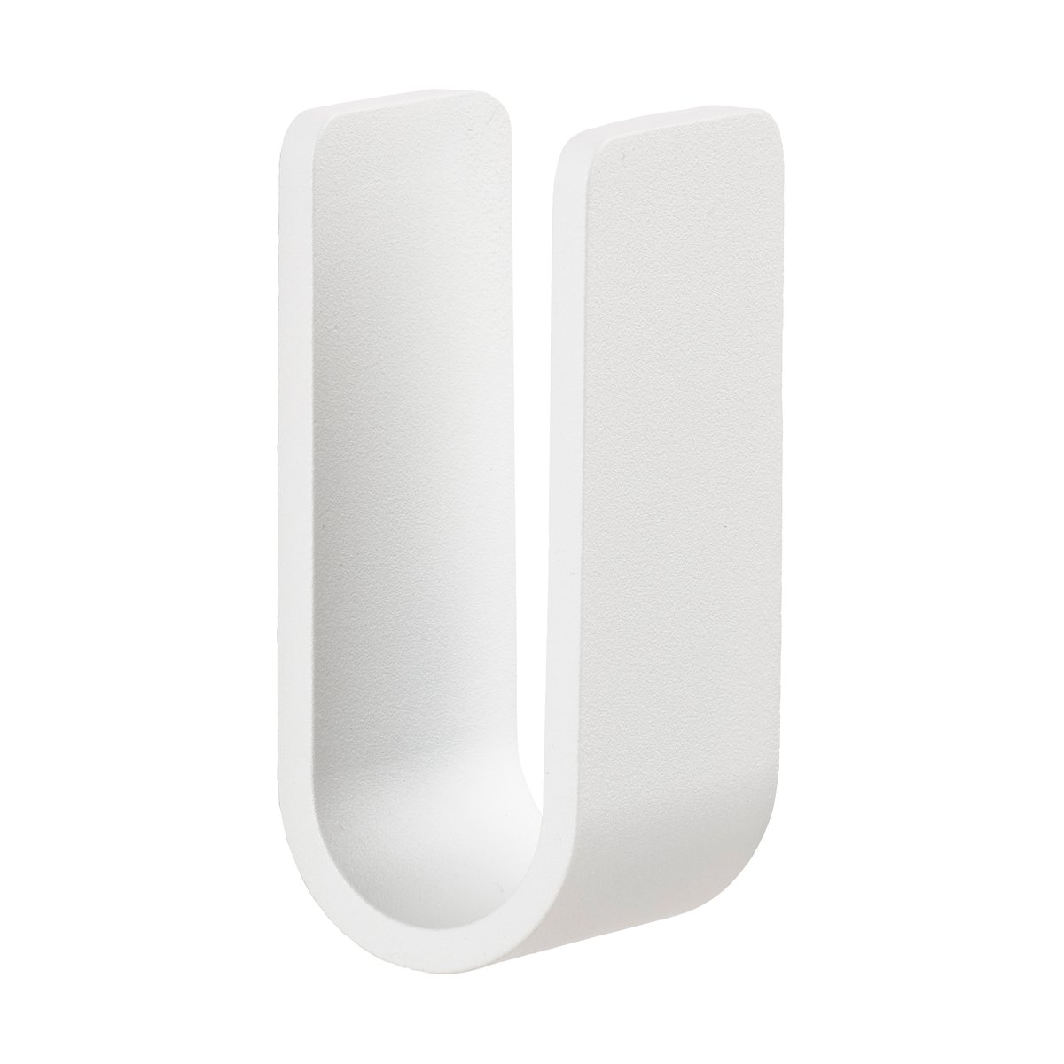 Zone Denmark Ume haak White | Scandinavisch Interieur | Haken & hangers | Wit