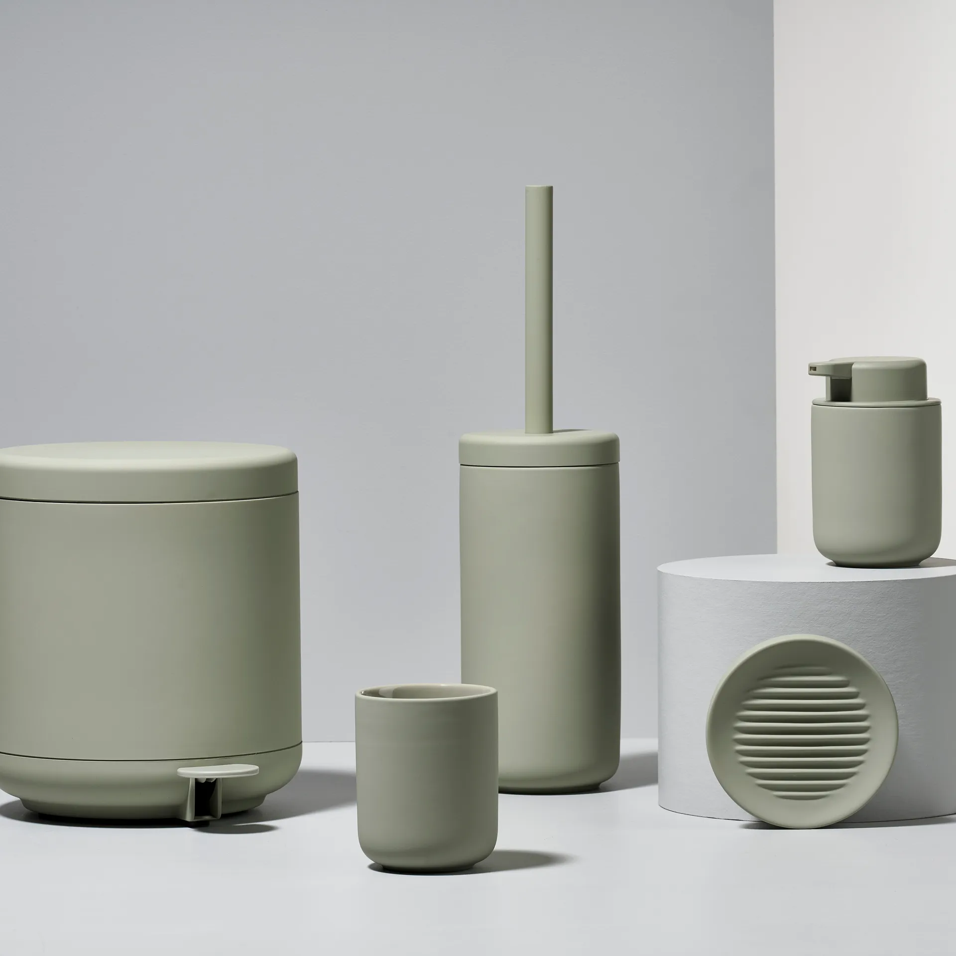 Ume pedaalemmer 4 l, Eucalyptus Zone Denmark