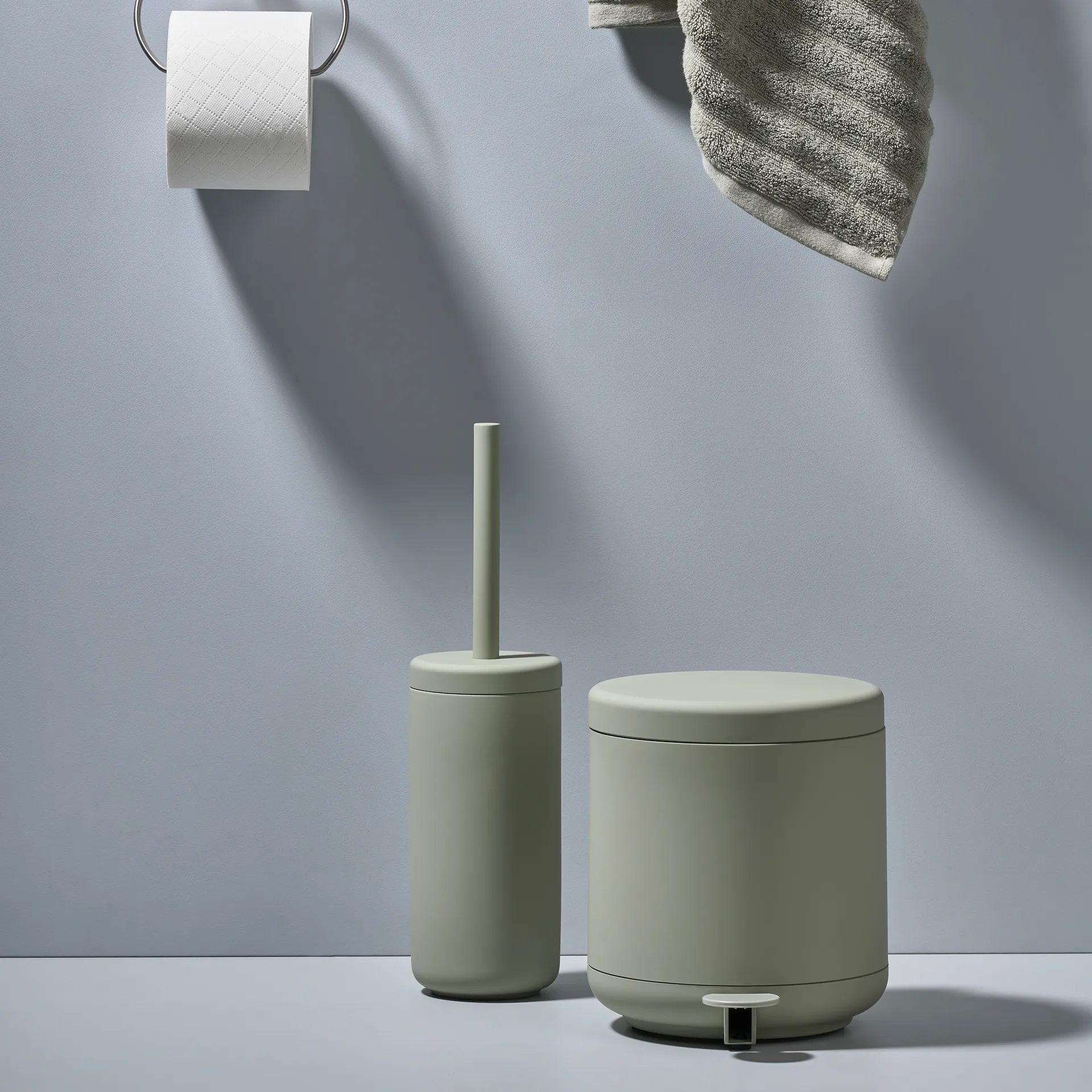 Ume pedaalemmer 4 l, Eucalyptus Zone Denmark