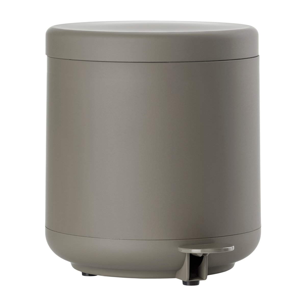 Zone Denmark Ume pedaalemmer 4 l Taupe | Scandinavisch Interieur | Pedaalemmers | Bruin