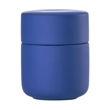 Ume Pot Met Deksel - Indigo Blue - Zone Denmark