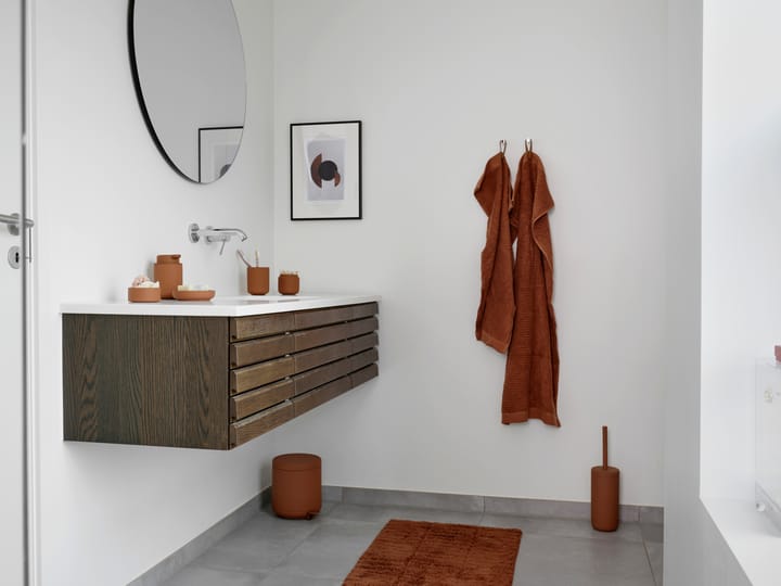 Ume Pot Met Deksel, Terracotta Zone Denmark
