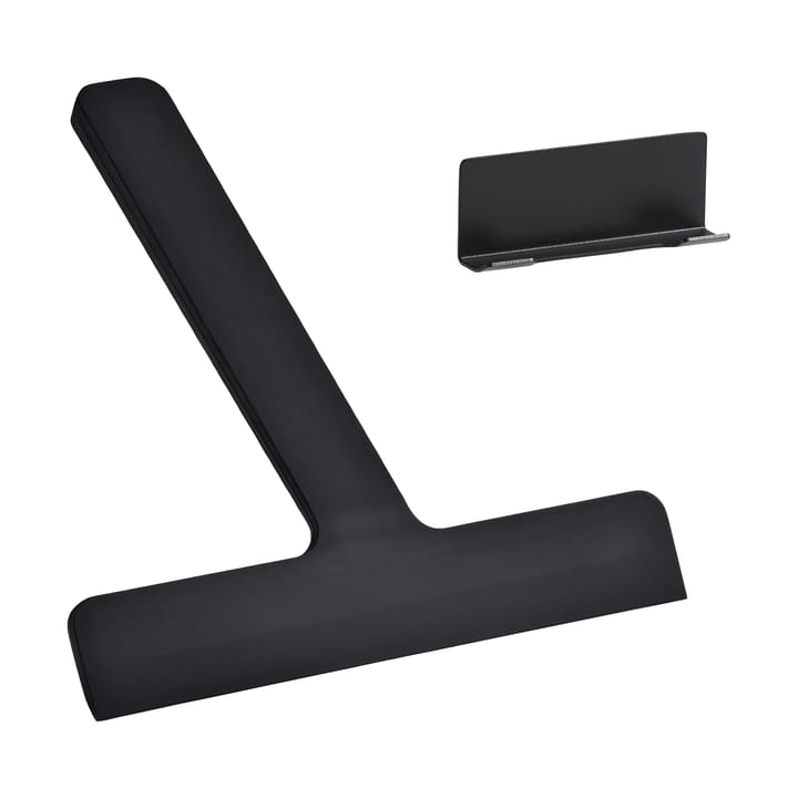 Ume schraper met houder - Black - Zone Denmark