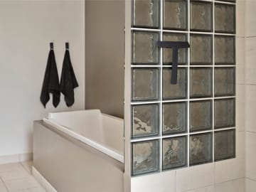 Ume schraper met houder - Black - Zone Denmark