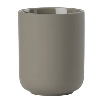 Ume tandenborstelhouder - Taupe - Zone Denmark