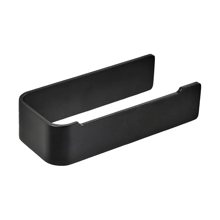 Ume toiletpapierhouder - Black - Zone Denmark