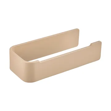 Ume toiletpapierhouder - camel - Zone Denmark
