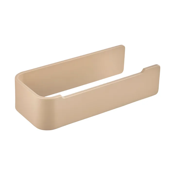 Ume toiletpapierhouder - camel - Zone Denmark