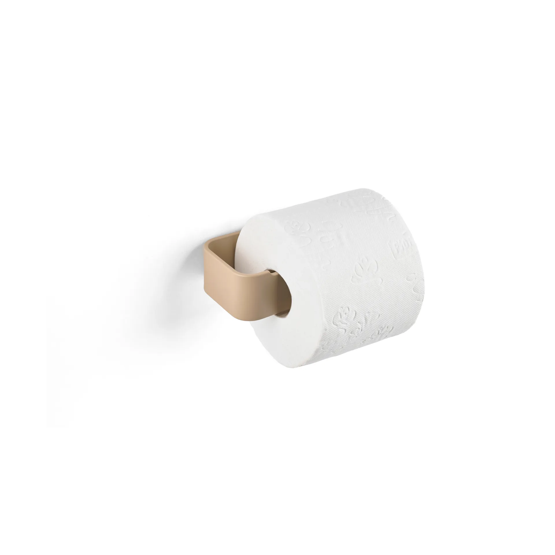 Ume toiletpapierhouder, camel Zone Denmark