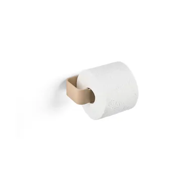 Ume toiletpapierhouder - camel - Zone Denmark