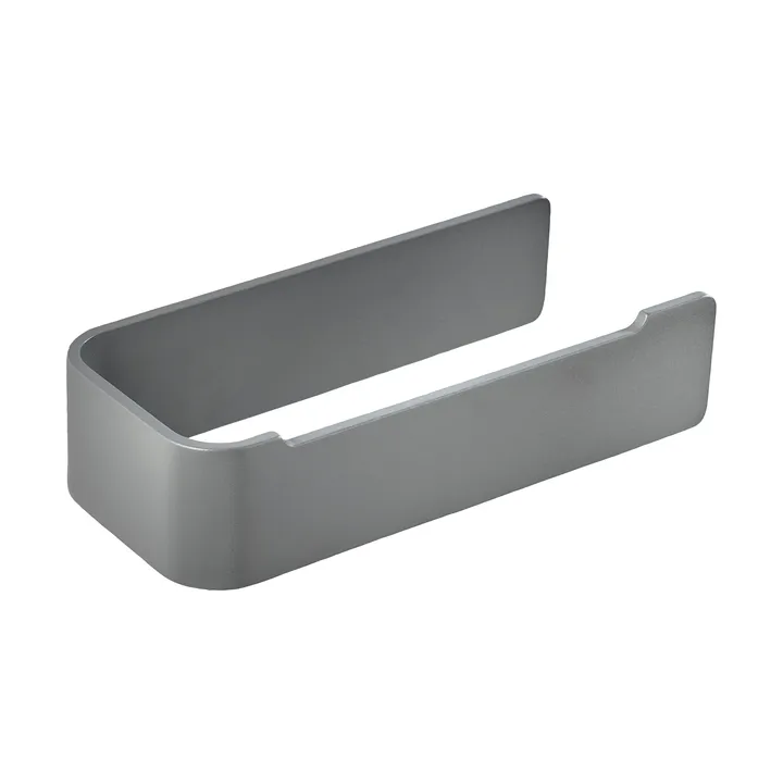 Ume toiletpapierhouder - Grey - Zone Denmark
