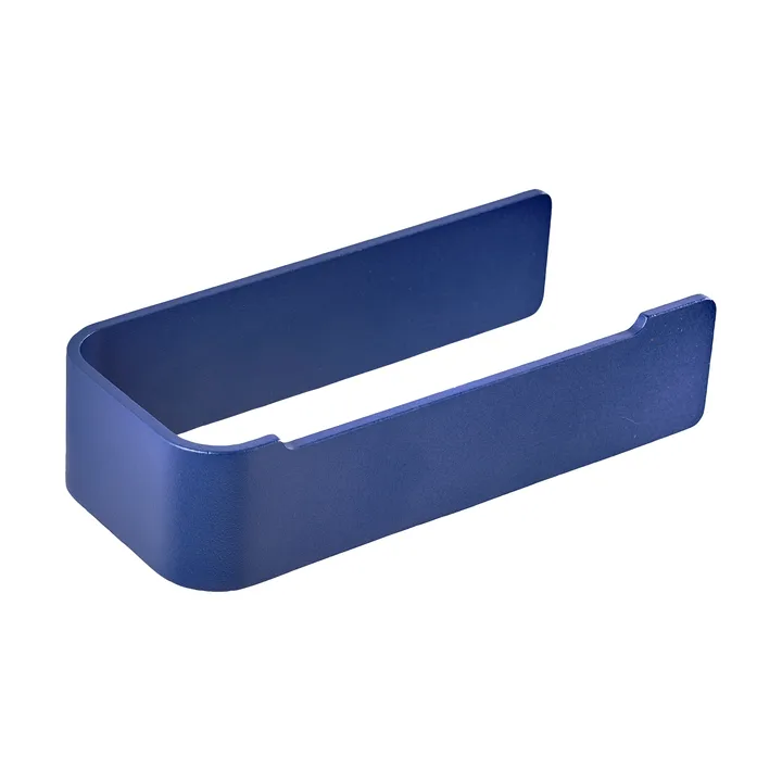 Ume toiletpapierhouder - Indigo Blue - Zone Denmark