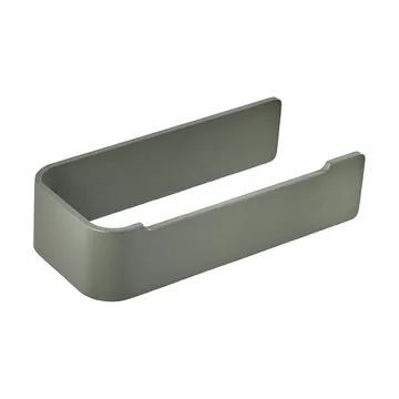 Ume toiletpapierhouder - Olive green - Zone Denmark
