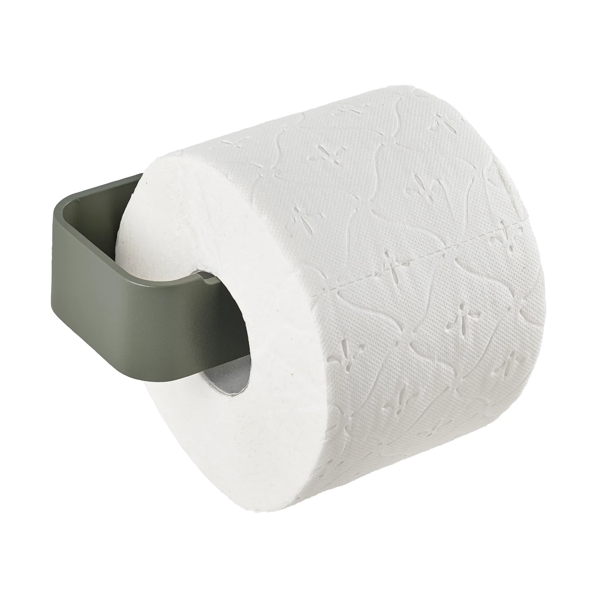 Ume toiletpapierhouder, Olive green Zone Denmark