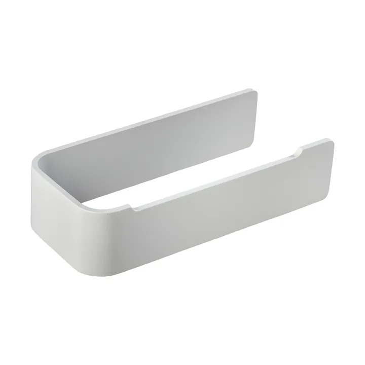 Ume toiletpapierhouder - Soft Grey - Zone Denmark