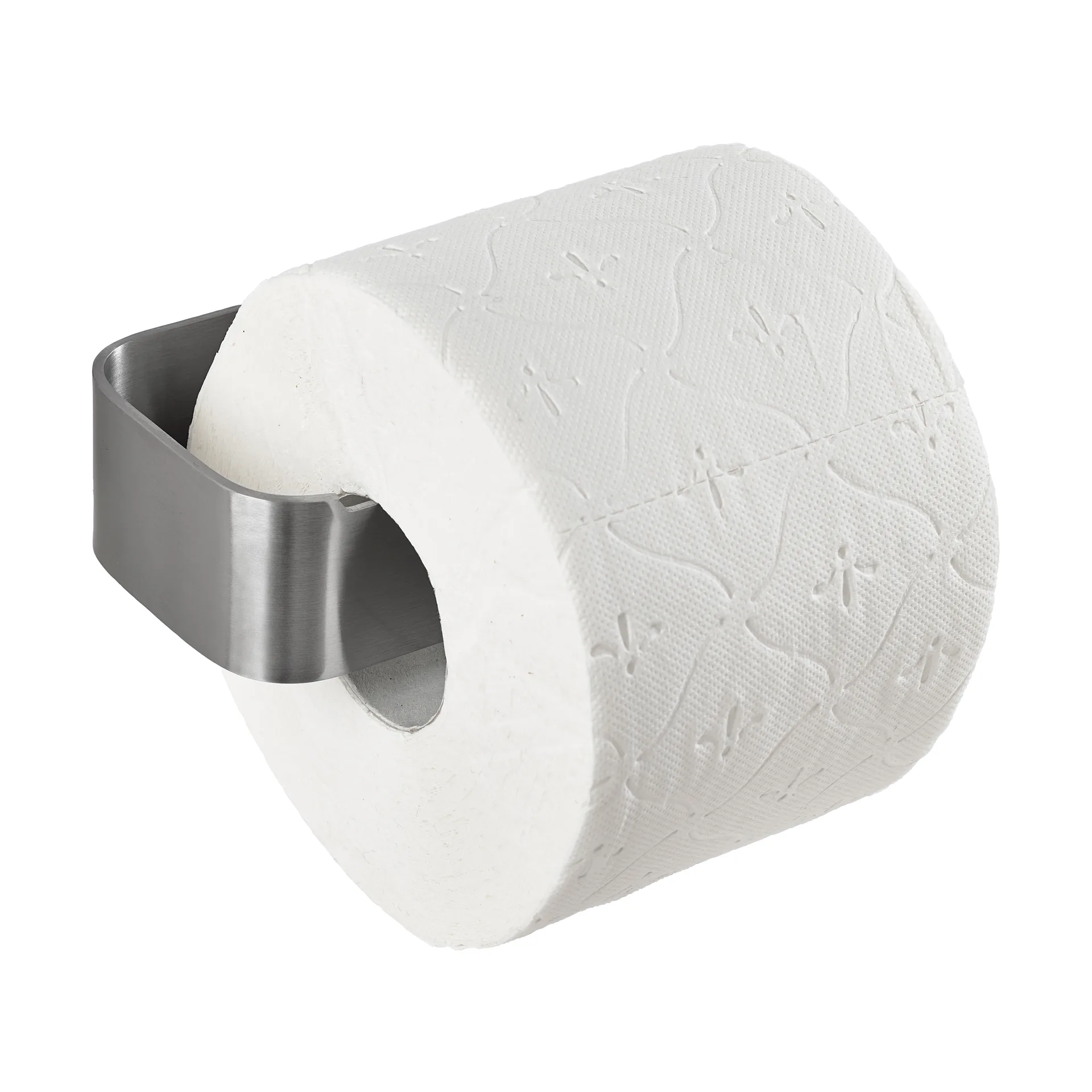 Ume toiletpapierhouder, Staal Zone Denmark
