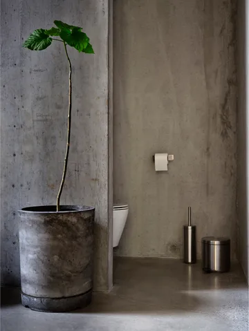 Ume toiletpapierhouder - Staal - Zone Denmark