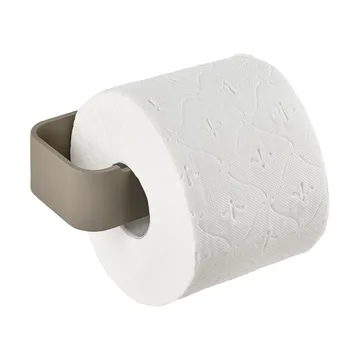 Ume toiletpapierhouder - Taupe - Zone Denmark