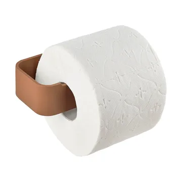 Ume toiletpapierhouder - Terracotta - Zone Denmark