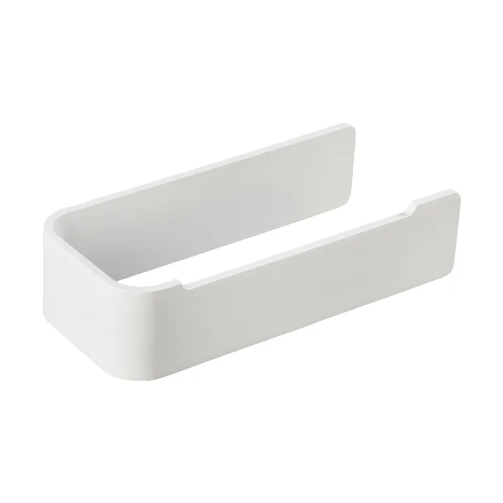 Ume toiletpapierhouder - White - Zone Denmark