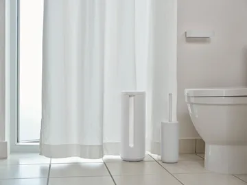 Ume toiletpapierhouder - White - Zone Denmark