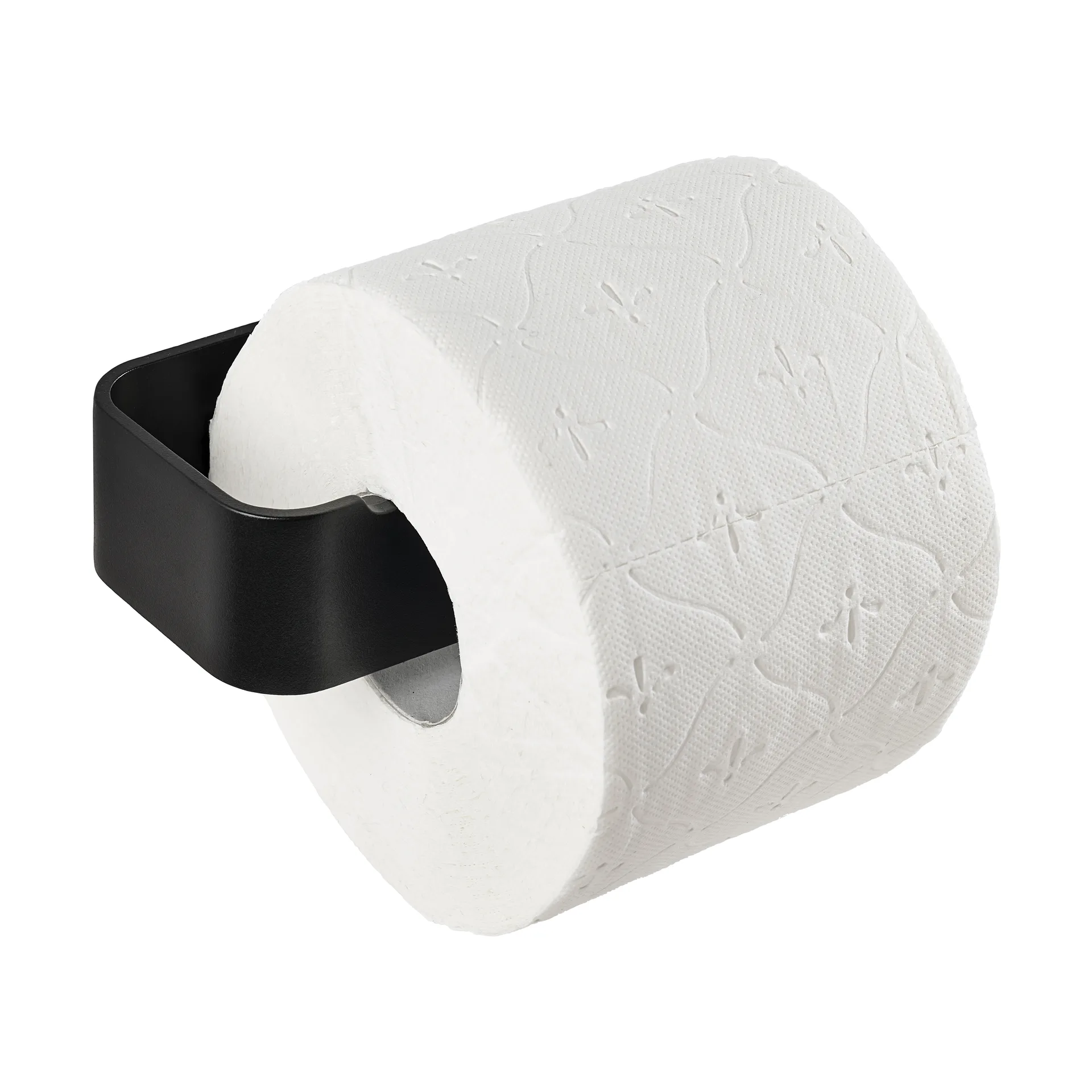 Ume toiletrolhouder, Black Zone Denmark