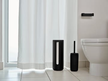 Ume toiletrolhouder - Black - Zone Denmark