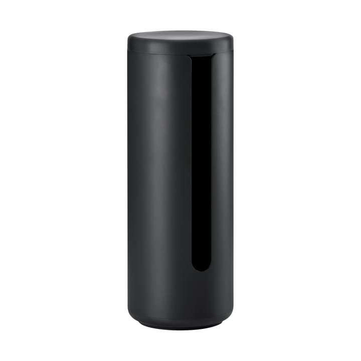 Ume toiletrolhouder - Black - Zone Denmark