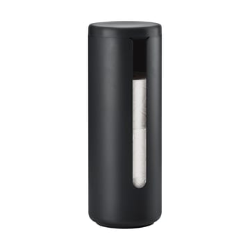 Ume toiletrolhouder - Black - Zone Denmark