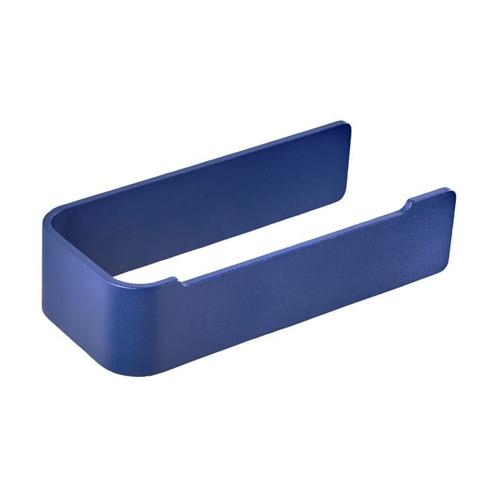 Ume toiletrolhouder - Indigo Blue - Zone Denmark
