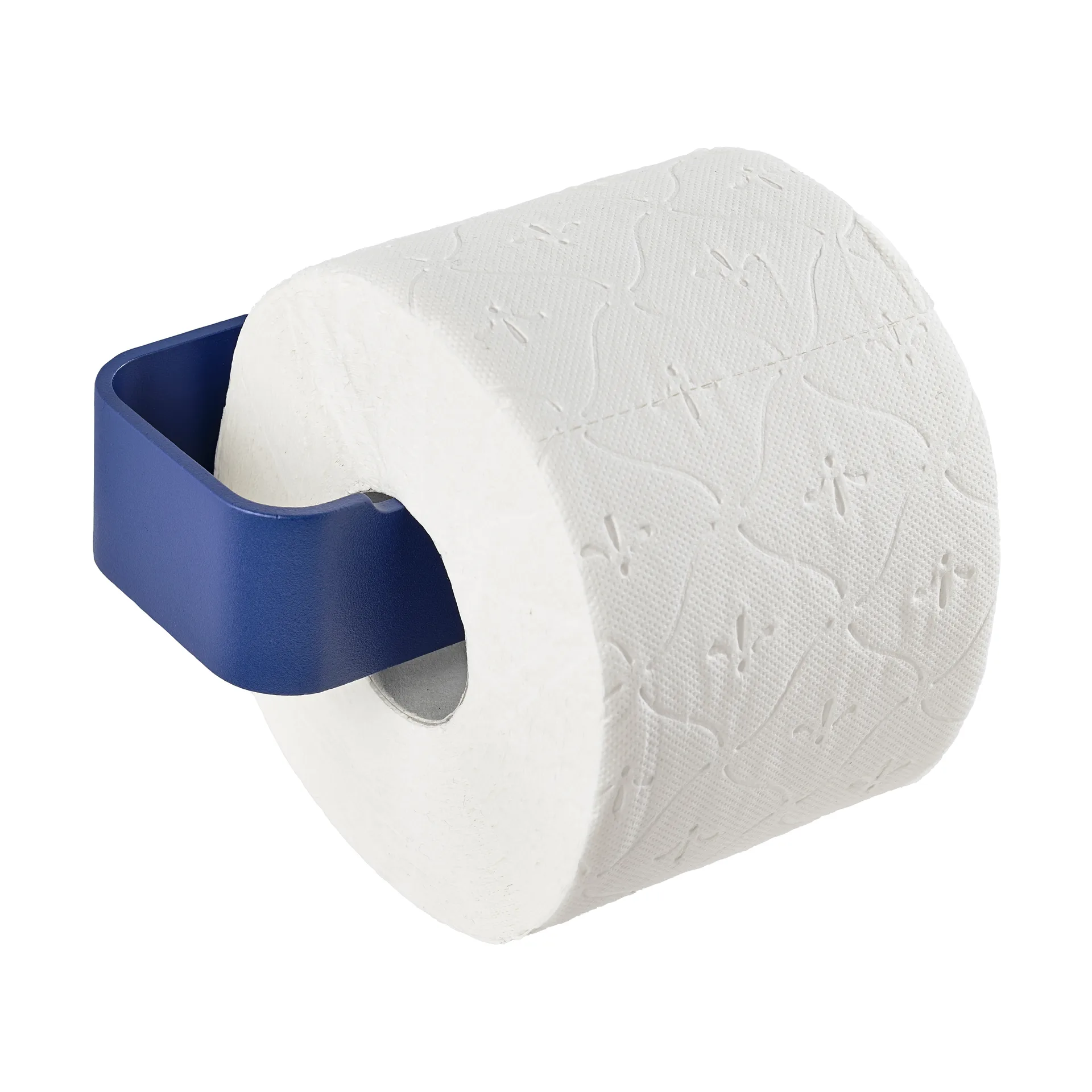 Ume toiletrolhouder, Indigo Blue Zone Denmark