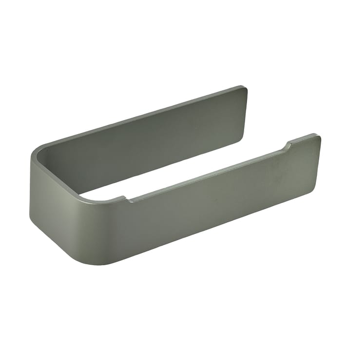 Ume toiletrolhouder - Olive green - Zone Denmark