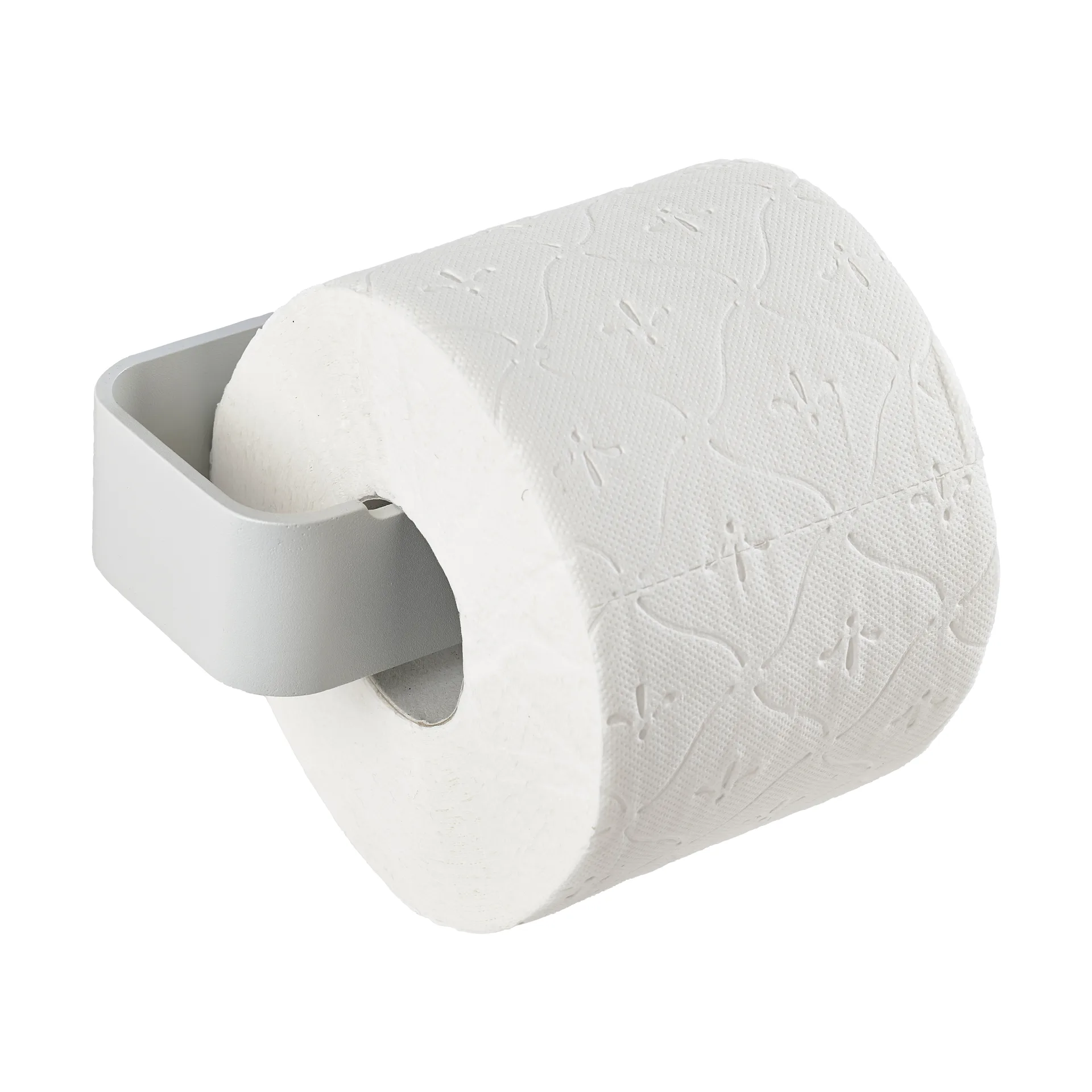 Ume toiletrolhouder, Soft Grey Zone Denmark