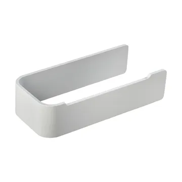 Ume toiletrolhouder - Soft Grey - Zone Denmark