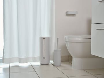 Ume toiletrolhouder - Soft Grey - Zone Denmark