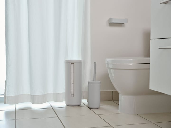Ume toiletrolhouder, Soft Grey Zone Denmark
