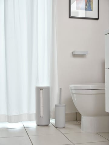 Ume toiletrolhouder - Soft Grey - Zone Denmark