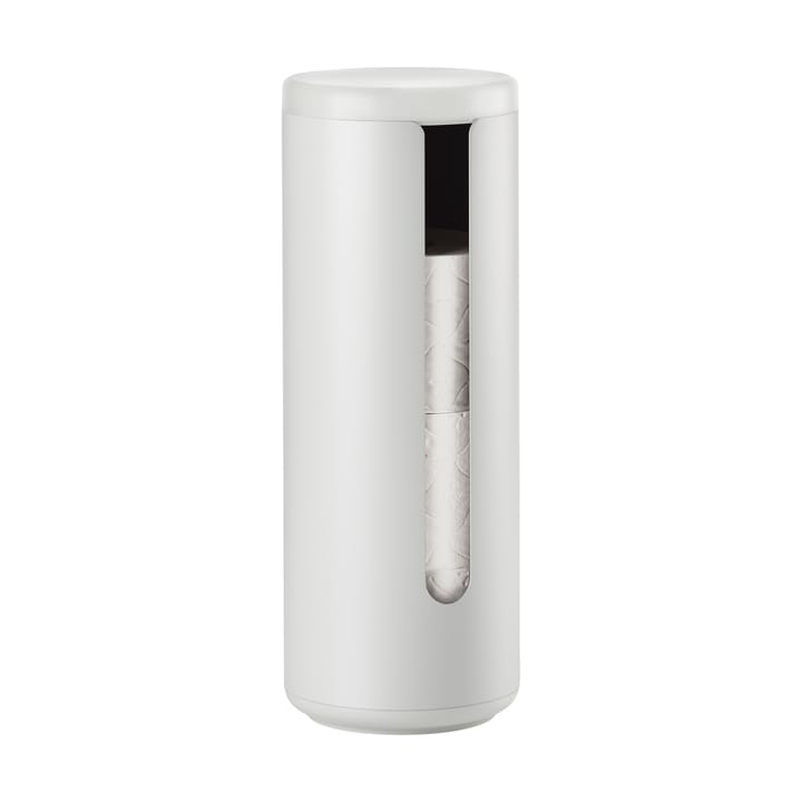 Ume toiletrolhouder, Soft Grey Zone Denmark