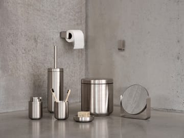 Ume toiletrolhouder - Staal - Zone Denmark