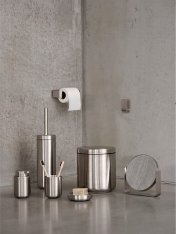 Ume toiletrolhouder - Staal - Zone Denmark