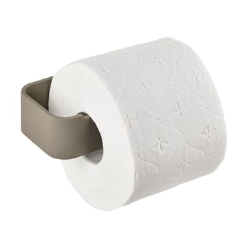 Ume toiletrolhouder - Taupe - Zone Denmark