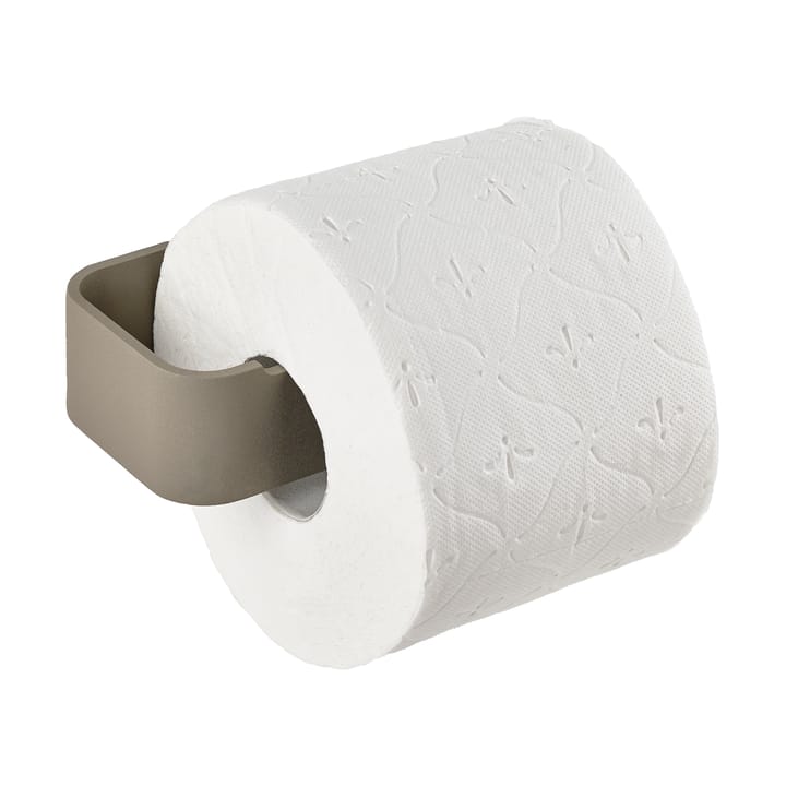 Ume toiletrolhouder, Taupe Zone Denmark