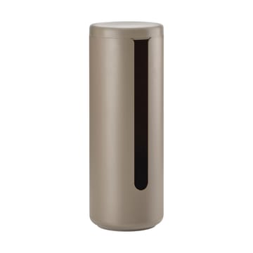 Ume toiletrolhouder - Taupe - Zone Denmark