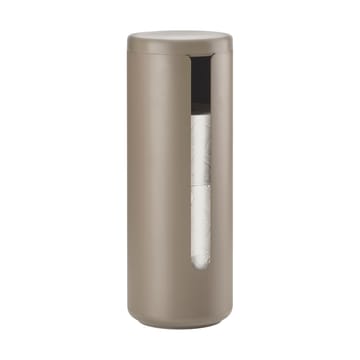 Ume toiletrolhouder - Taupe - Zone Denmark