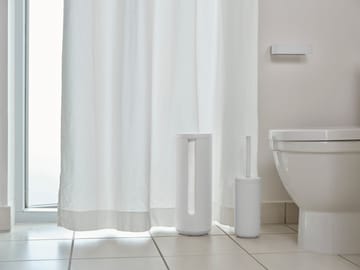 Ume toiletrolhouder - White - Zone Denmark