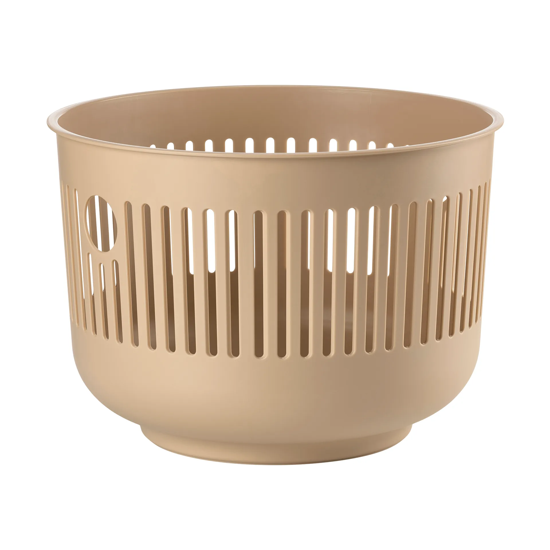Ume wasmand Ø40x29 cm, camel Zone Denmark