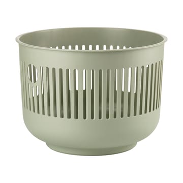 Ume wasmand Ø40x29 cm - Eucalyptus - Zone Denmark